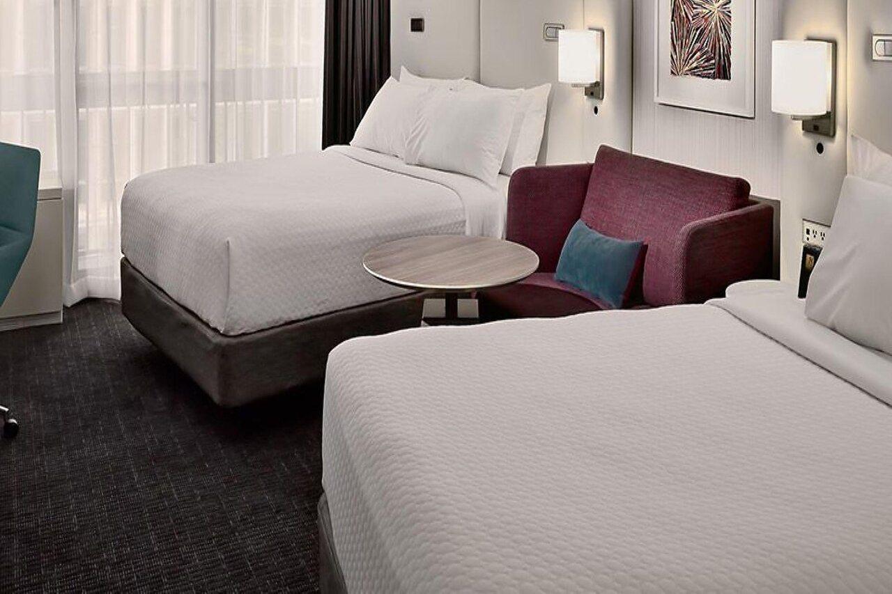 Готель Crowne Plaza - Kearney By Ihg Екстер'єр фото