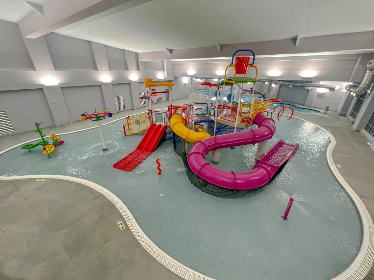 Готель Crowne Plaza - Kearney By Ihg Екстер'єр фото