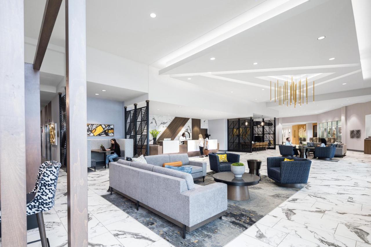 Готель Crowne Plaza - Kearney By Ihg Екстер'єр фото