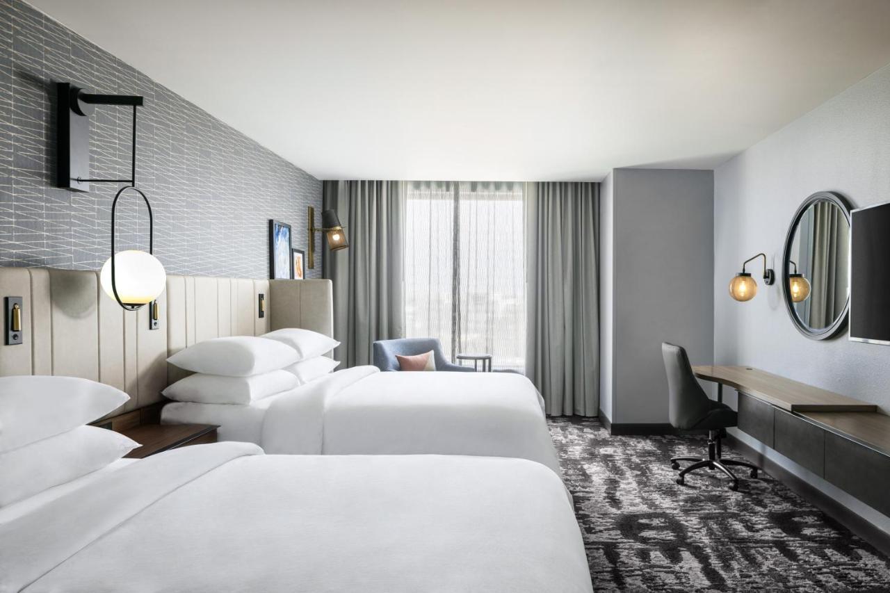 Готель Crowne Plaza - Kearney By Ihg Екстер'єр фото