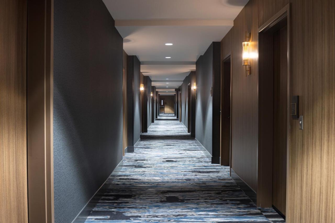 Готель Crowne Plaza - Kearney By Ihg Екстер'єр фото