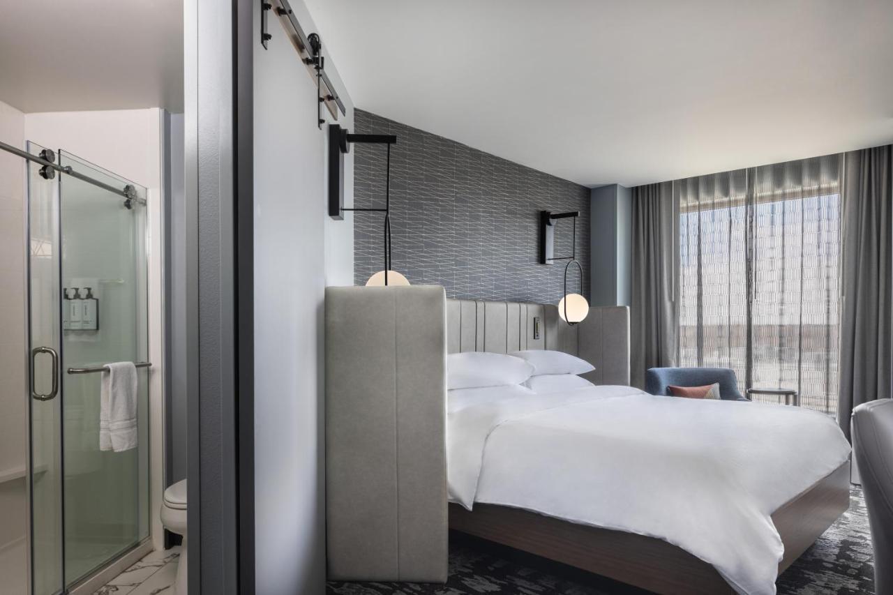Готель Crowne Plaza - Kearney By Ihg Екстер'єр фото