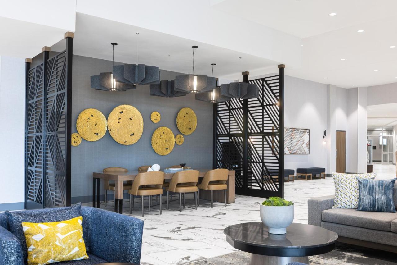 Готель Crowne Plaza - Kearney By Ihg Екстер'єр фото