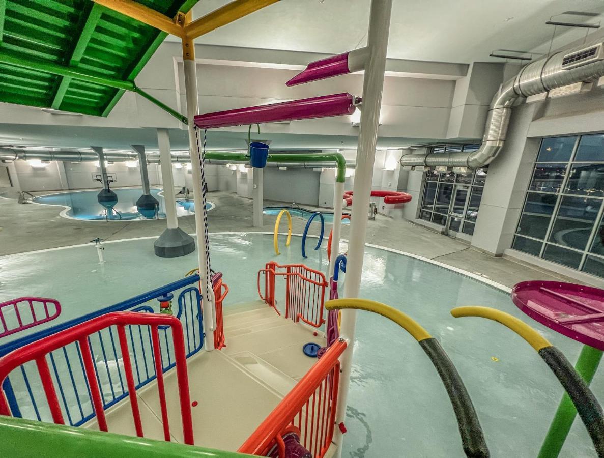 Готель Crowne Plaza - Kearney By Ihg Екстер'єр фото