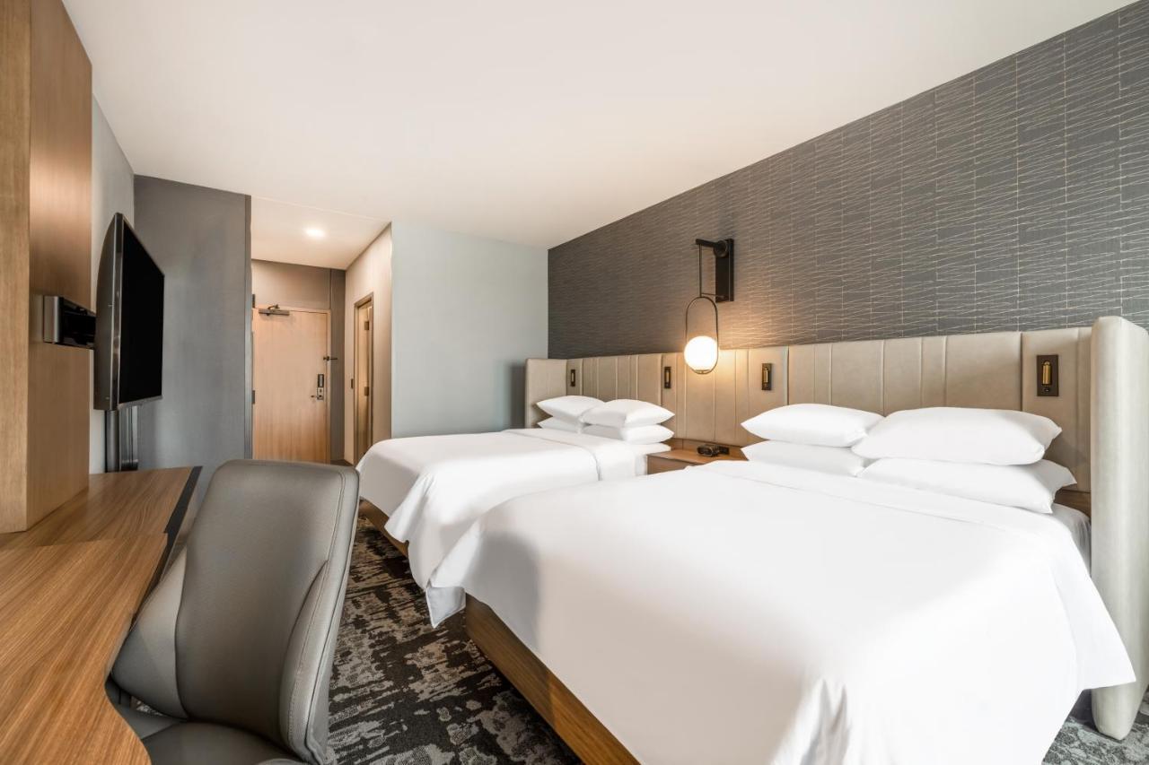 Готель Crowne Plaza - Kearney By Ihg Екстер'єр фото