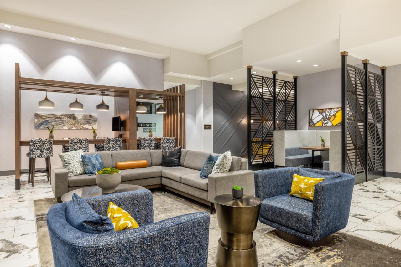 Готель Crowne Plaza - Kearney By Ihg Екстер'єр фото
