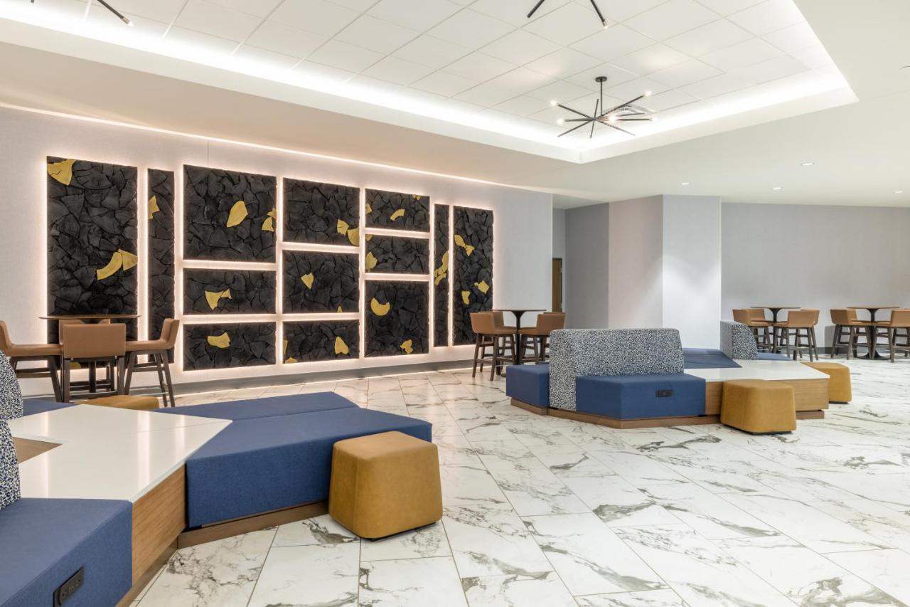 Готель Crowne Plaza - Kearney By Ihg Екстер'єр фото