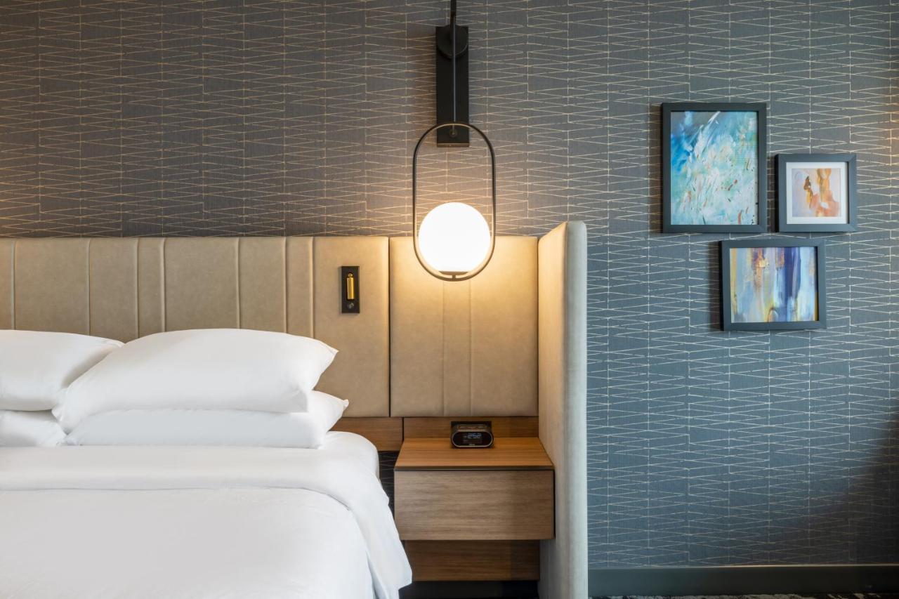 Готель Crowne Plaza - Kearney By Ihg Екстер'єр фото