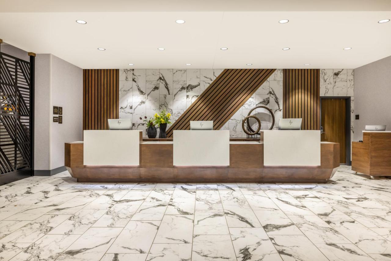 Готель Crowne Plaza - Kearney By Ihg Екстер'єр фото