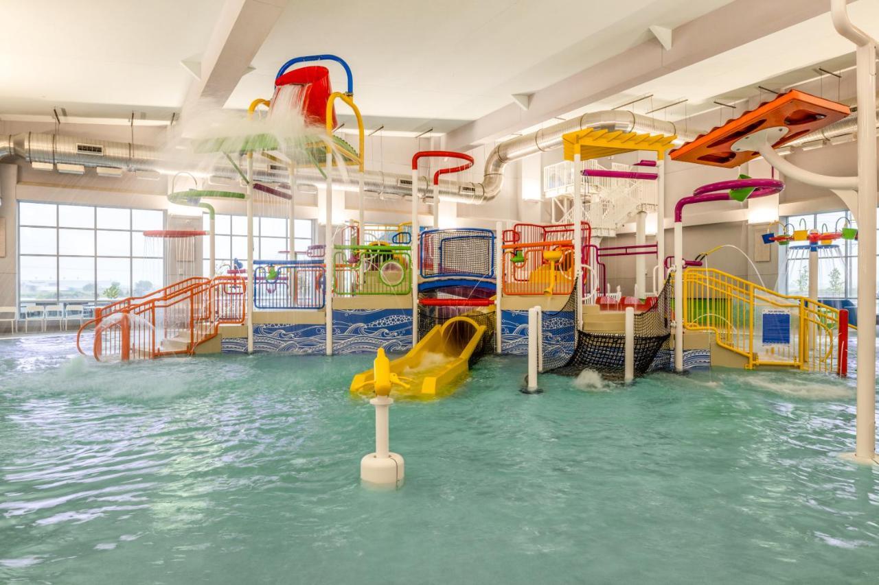 Готель Crowne Plaza - Kearney By Ihg Екстер'єр фото